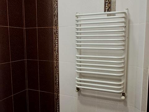 квартира по адресу Княгини Ольги ул., 5є