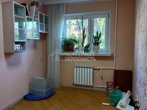 квартира по адресу Гагарина просп. (Гагаріна), 60
