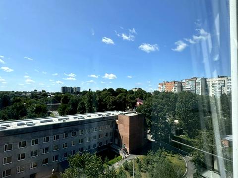 квартира за адресою Лікарняна вул., 3/1