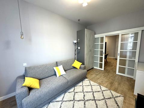 квартира за адресою Італійський бульв., 1в