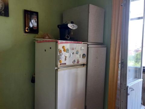 квартира по адресу Узкая ул., 89