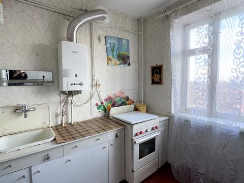 квартира по адресу Белая ул., 5А