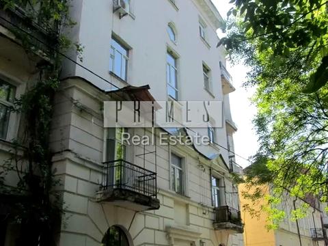 коммерческая по адресу Кудрявская ул., 8-А