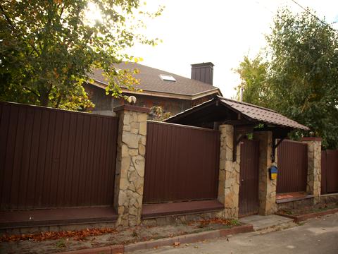 дом по адресу Зарічна