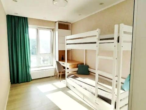 квартира за адресою Набережна Перемоги вул., 29