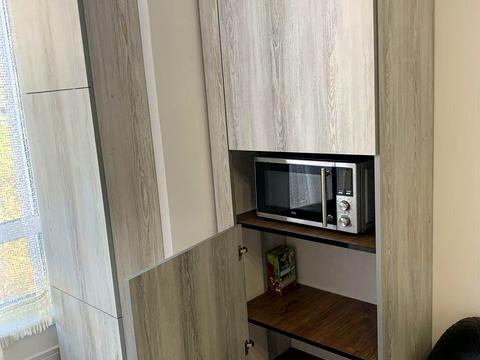 квартира за адресою Леннона Джона, 41
