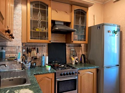 квартира по адресу Жуковского ул., 59