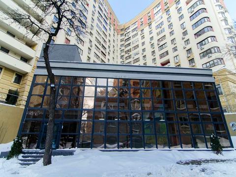 комерційна за адресою Золотоустівська вул., 53