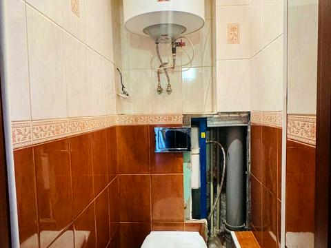 квартира за адресою Індустріальний мікрорайон вул., 71