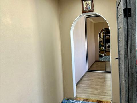 квартира за адресою Давида Ойстраха вул. (Затонського), 13