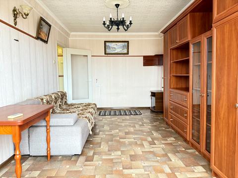квартира за адресою Левка Лук'яненка вул. (Маршала Тимошенка), 1
