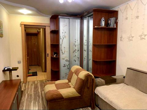 квартира по адресу Юности ул., 59
