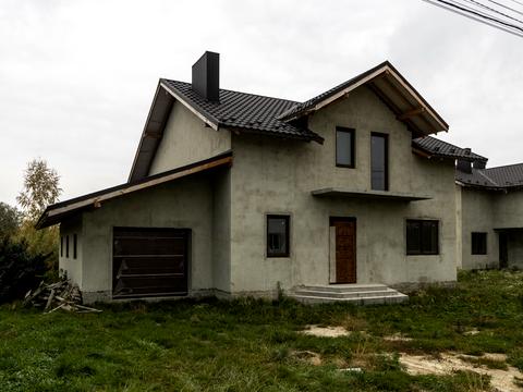 дом по адресу Березники
