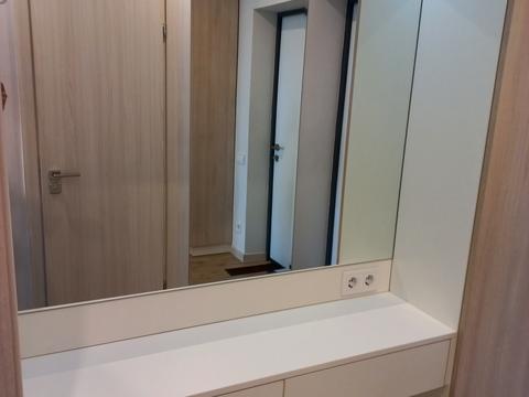 квартира по адресу Васильковская ул., 100-А