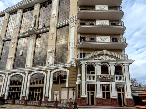 коммерческая по адресу Глубочицкая ул., 99А