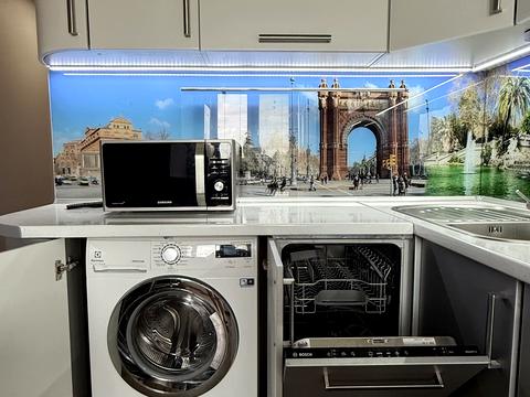 квартира за адресою Євгена Патона вул., 6