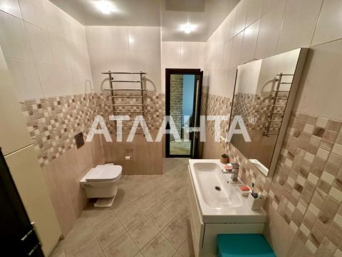 квартира за адресою Велика Арнаутська вул., 2