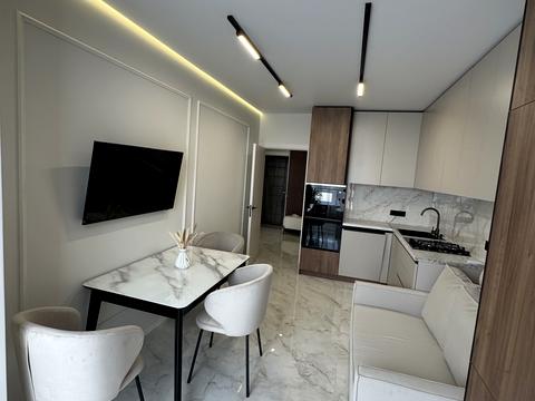 квартира за адресою Височана вул., 18