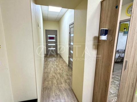 квартира по адресу Валерия Лобановского ул., 21