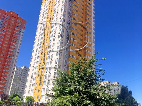 квартира по адресу Олены Пчилки ул., 3-Д