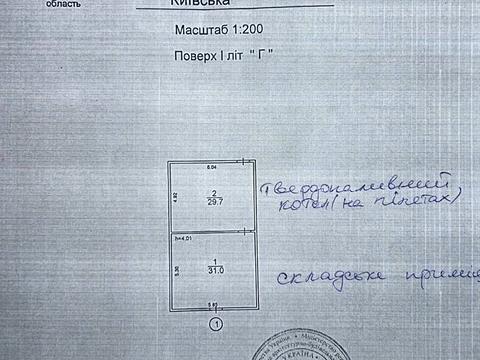 коммерческая по адресу Киевская ул., 4ж