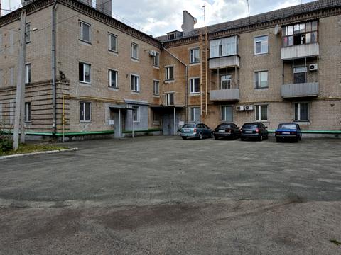 квартира за адресою Конституції просп., 40