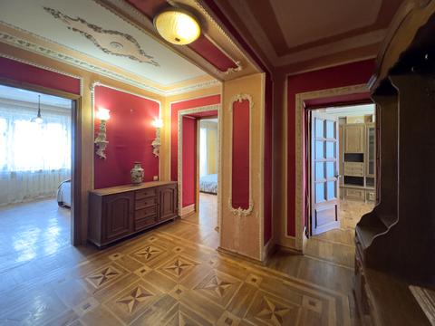 квартира за адресою Оболонський просп., 40