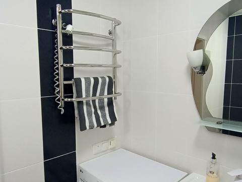 квартира за адресою Вечірній бульв., 2