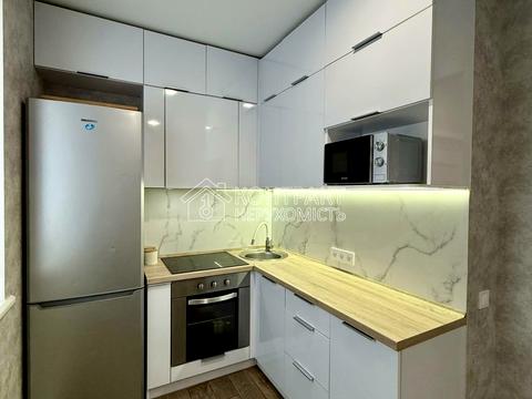 квартира за адресою Борткевича вул., 5
