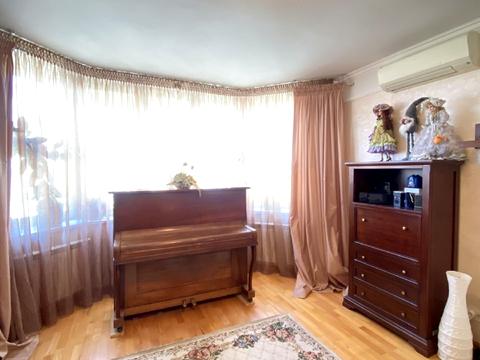 квартира по адресу Драгоманова ул., 6-А