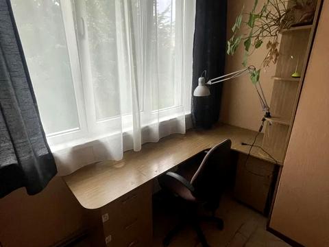 квартира по адресу Ивана Миколайчука ул., 12