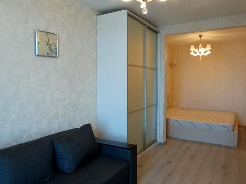 квартира за адресою Компасний пров., 1-А