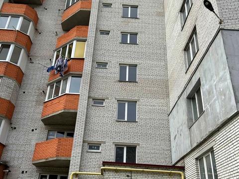 квартира за адресою Хмельницький, Інститутська вул., 6б