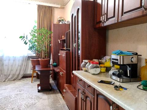 квартира по адресу Александровский просп. (Косиора), 87