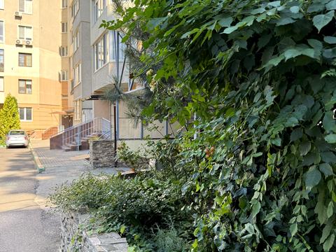 квартира за адресою Одеса, Світлий пров., 3
