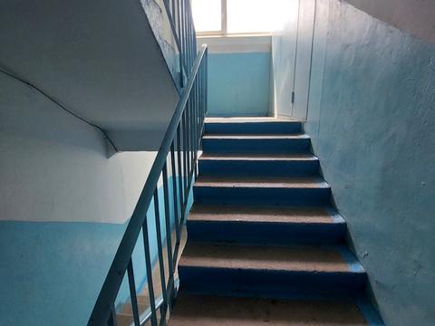 квартира по адресу Космонавтов ул., 86