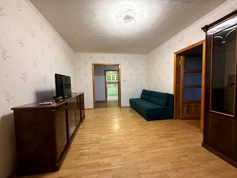 квартира по адресу Иорданская ул. (Лайоша Гавро), 9-Ж