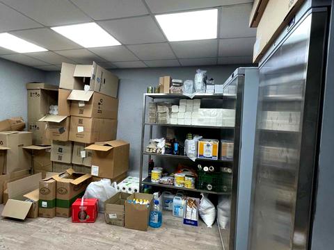 комерційна за адресою Оболонська набережна вул., 15