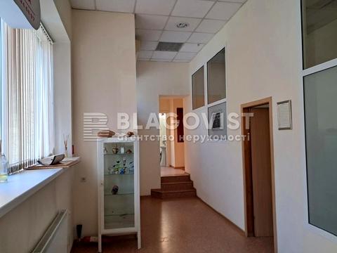 коммерческая по адресу Леси Украинки бульв., 21-А