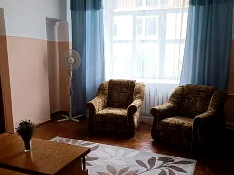 квартира по адресу Саксаганского ул., 32