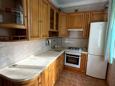 квартира за адресою Вадима Гетьмана вул., 22