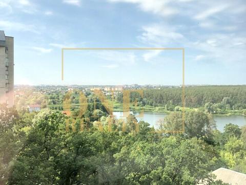 квартира по адресу Живописная ул., 3