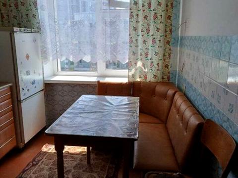 квартира по адресу Заречанская ул., 20/1