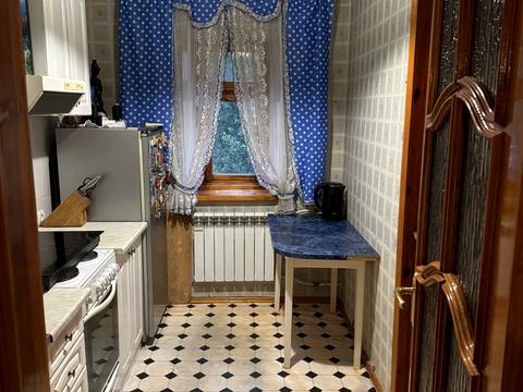 квартира по адресу Давида Ойстраха ул. (Затонського), 17