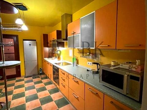 квартира за адресою Петра Григоренка просп., 24
