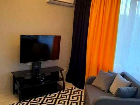 квартира за адресою Ушинського вул., 29