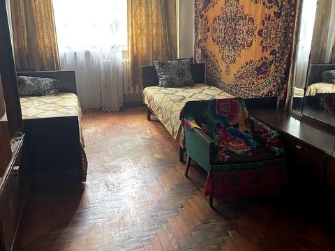 квартира по адресу Полякова ул., 13