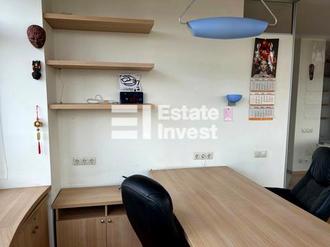 квартира за адресою Дмитрівська вул., 75