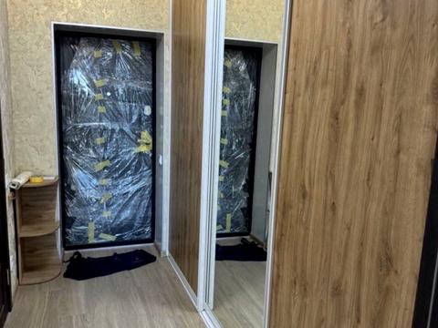 квартира по адресу Мира ул., 32