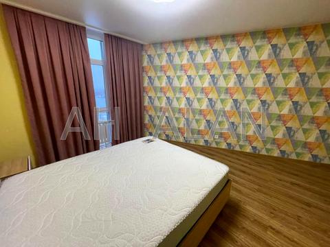 квартира по адресу Никольско-Слободская ул., 15